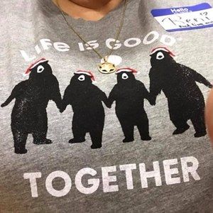 Meet your Posher, Reni